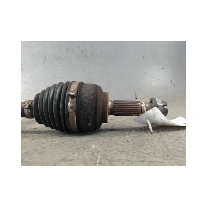 TRANSMISSION AVANT GAUCHE DACIA LOGAN MCV 2007- 1.5 dCi