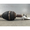 TRANSMISSION AVANT GAUCHE DACIA LOGAN MCV 2007- 1.5 dCi