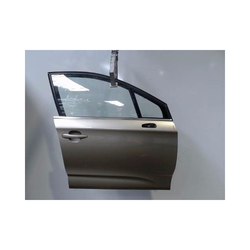 PORTE AVANT DROIT CITROEN C4 2010-