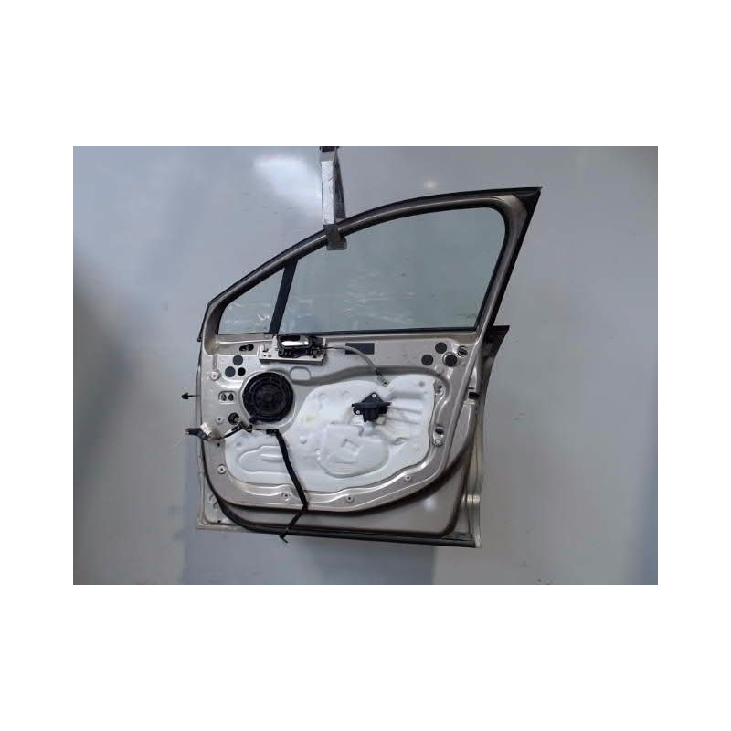 PORTE AVANT DROIT CITROEN C4 2010-