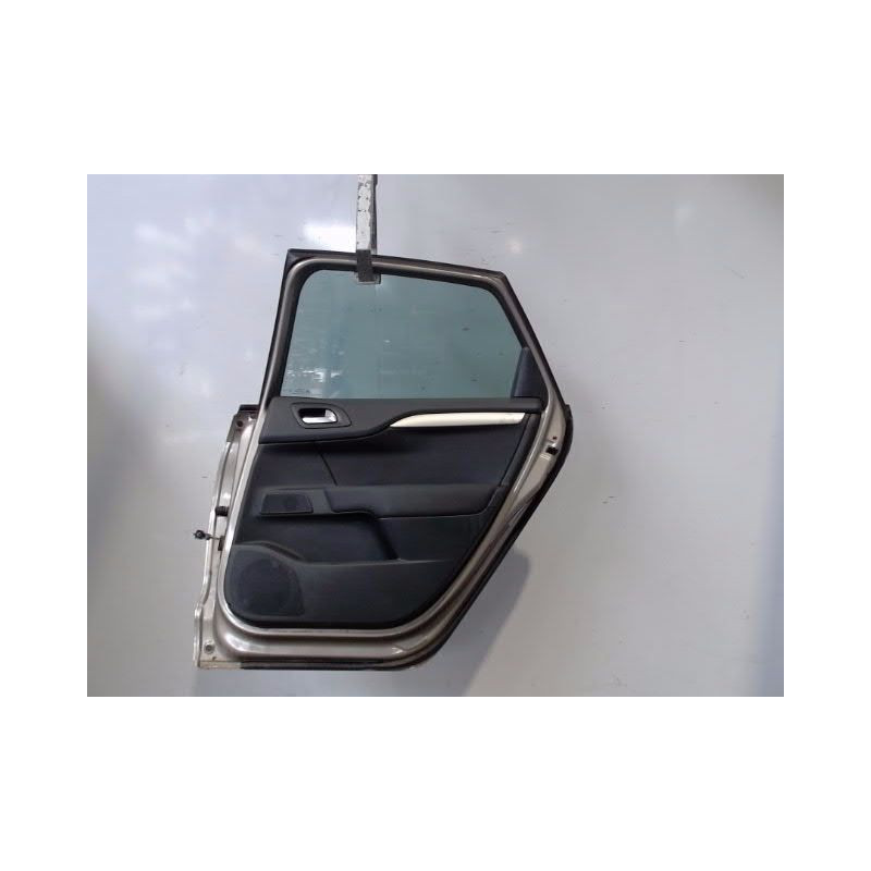 PORTE ARRIERE DROIT CITROEN C4 2010-