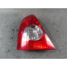 FEU ARRIERE GAUCHE  RENAULT CLIO II PH.2 01-06