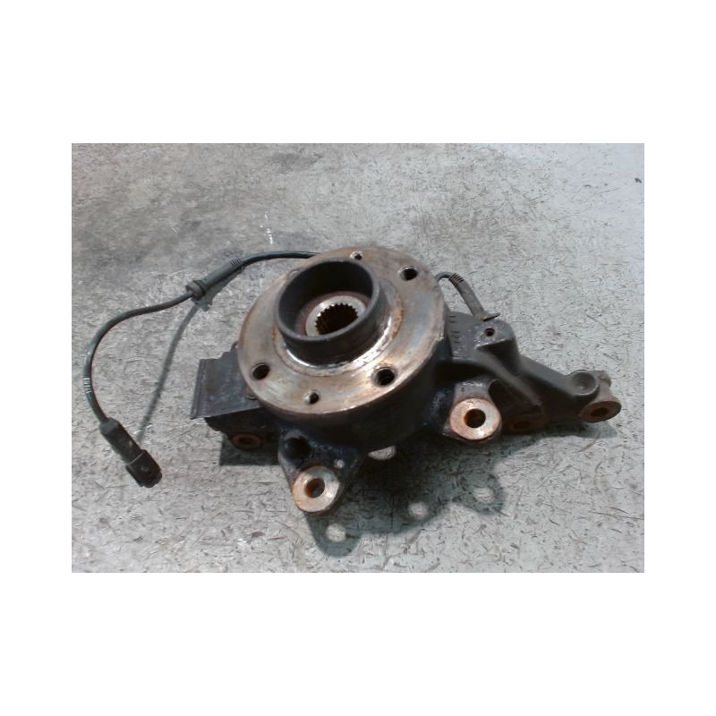 PIVOT AVANT DROIT RENAULT CLIO IV