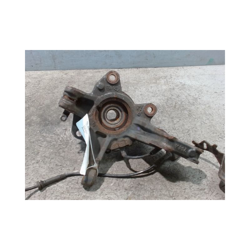 PIVOT AVANT DROIT RENAULT CLIO IV
