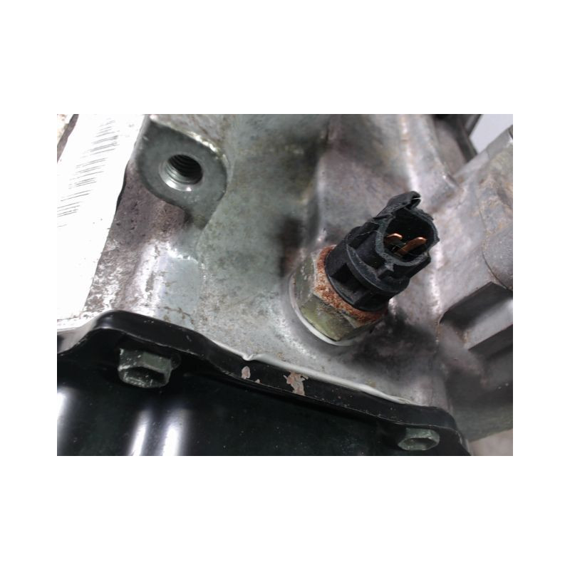 BOITE A VITESSE MECANIQUE SUZUKI WAGON-R 1.3 