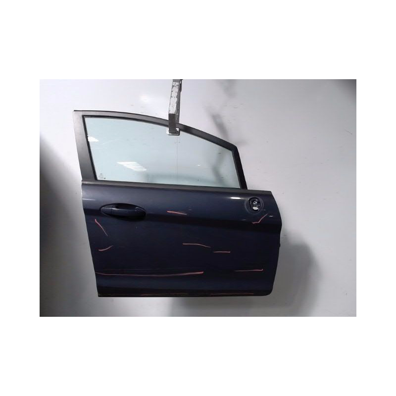 PORTE AVANT DROIT FORD FIESTA