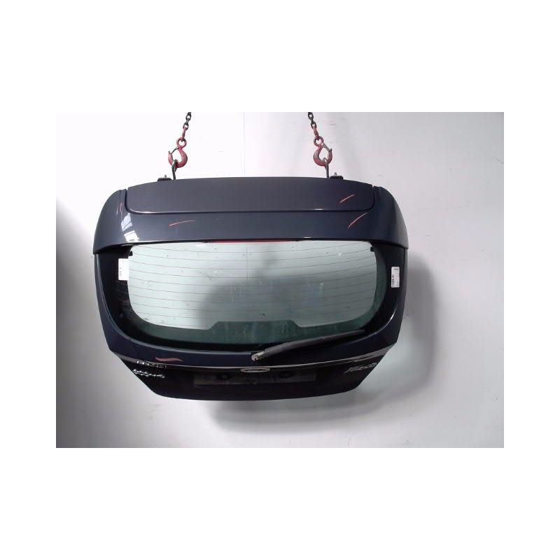 HAYON FORD FIESTA