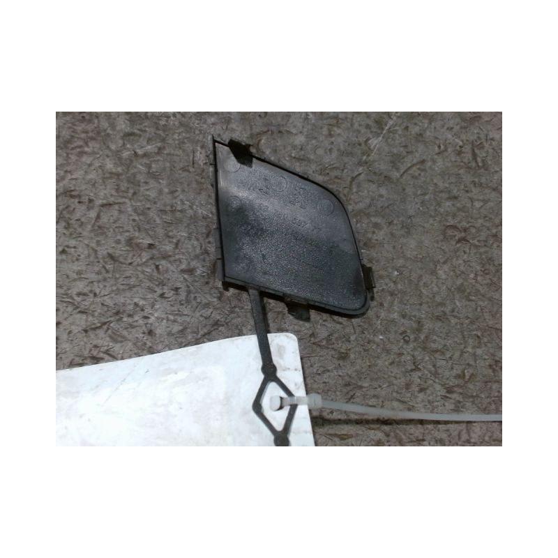 OBTURATEUR COUVRE CROCHET DE BOUCLIER AV PEUGEOT 2008