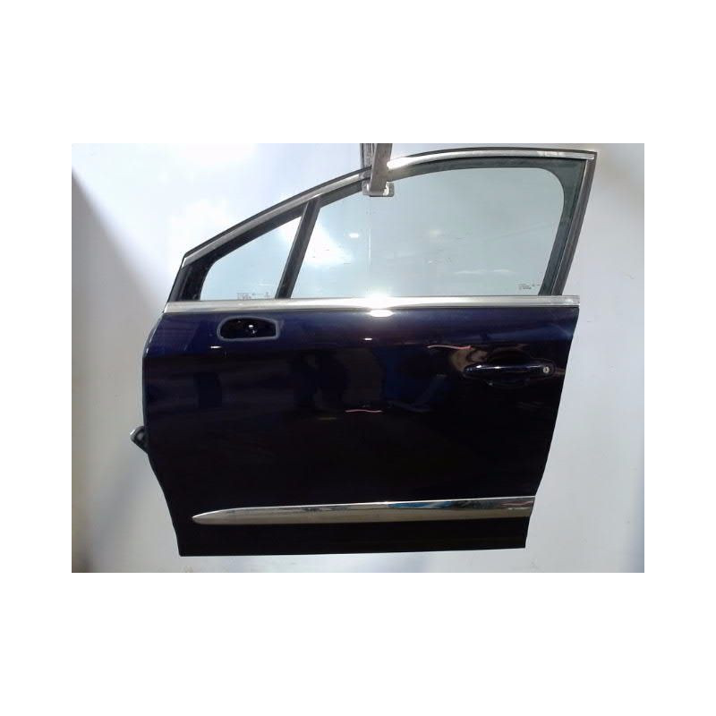PORTE AVANT GAUCHE DS DS4