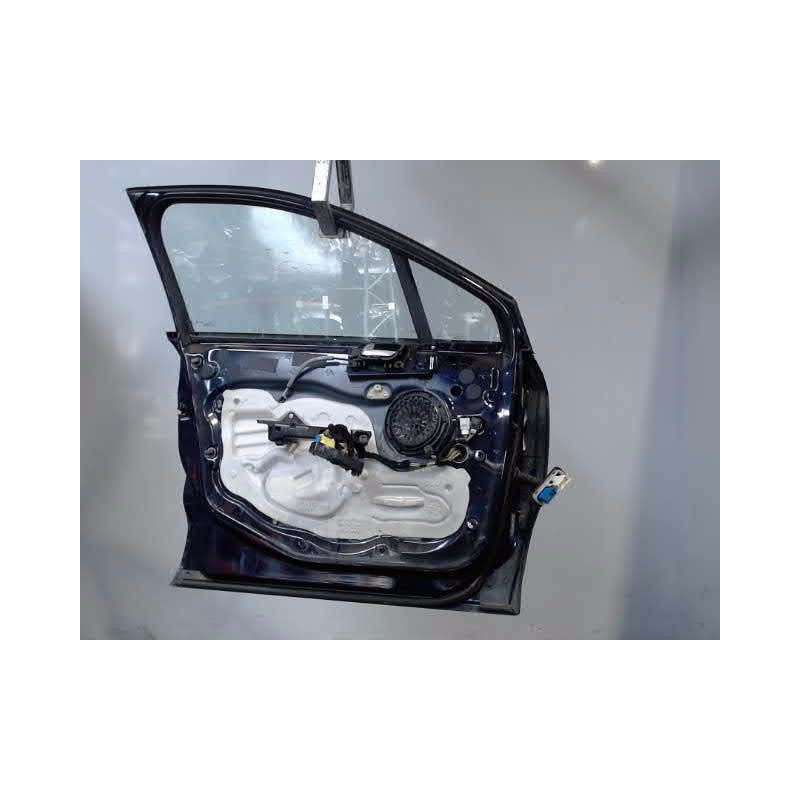 PORTE AVANT GAUCHE DS DS4