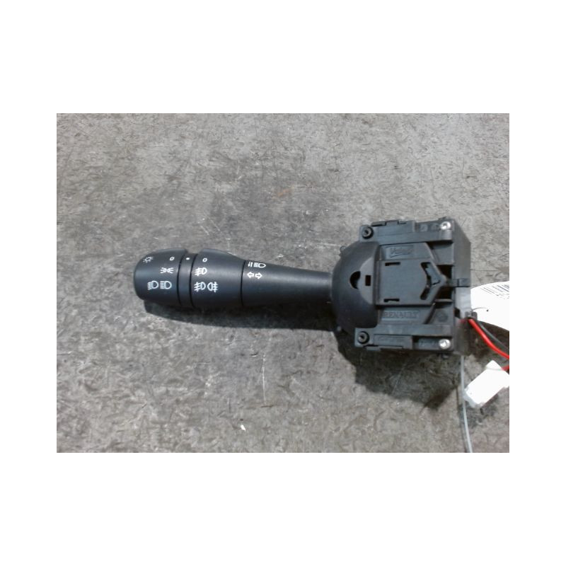 COMMANDE CLIGNOTANT RENAULT CLIO IV