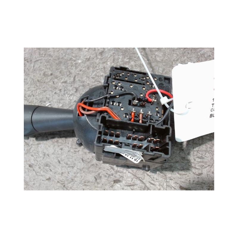 COMMANDE CLIGNOTANT RENAULT CLIO IV