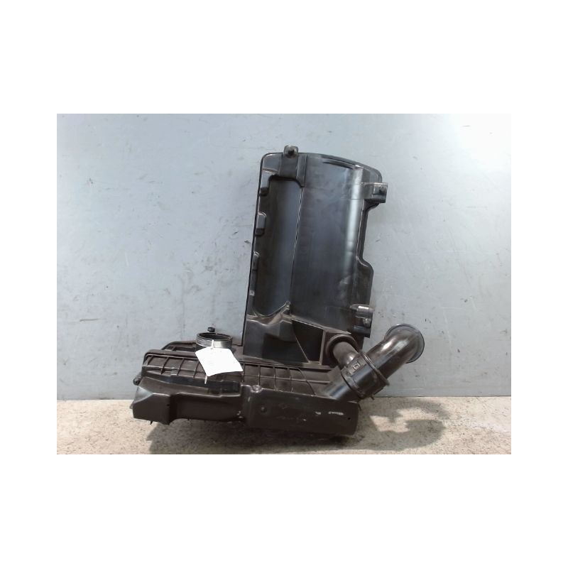 BOITIER FILTRE A AIR RENAULT CLIO IV
