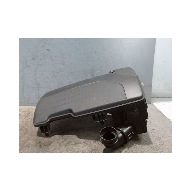 BOITIER FILTRE A AIR RENAULT CLIO IV