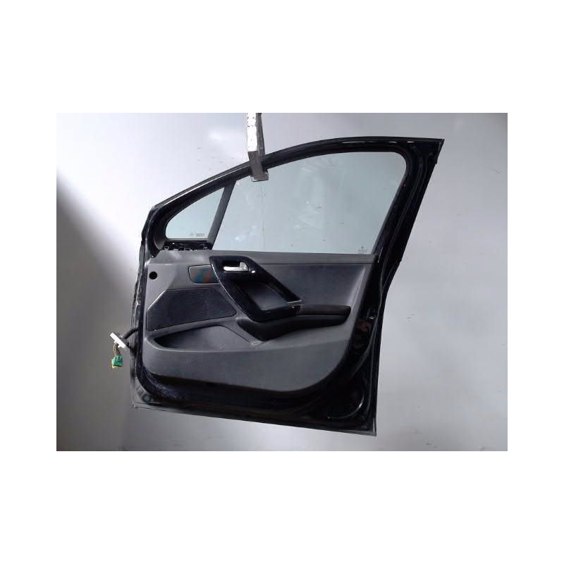 PORTE AVANT DROIT PEUGEOT 208