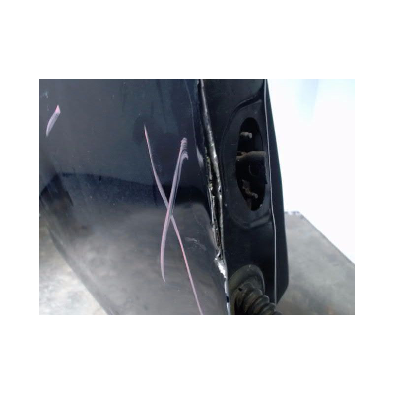 PORTE AVANT DROIT PEUGEOT 208