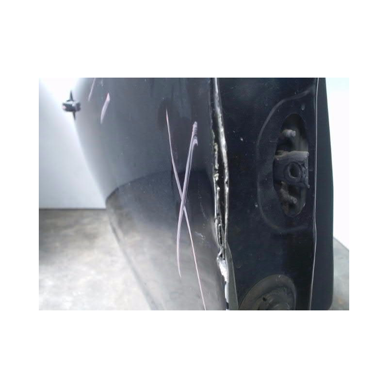 PORTE AVANT DROIT PEUGEOT 208