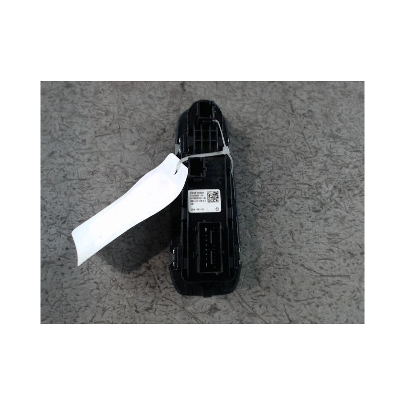 COMMANDE LEVE-GLACE PORTE AVG PEUGEOT 308 SW 2008-