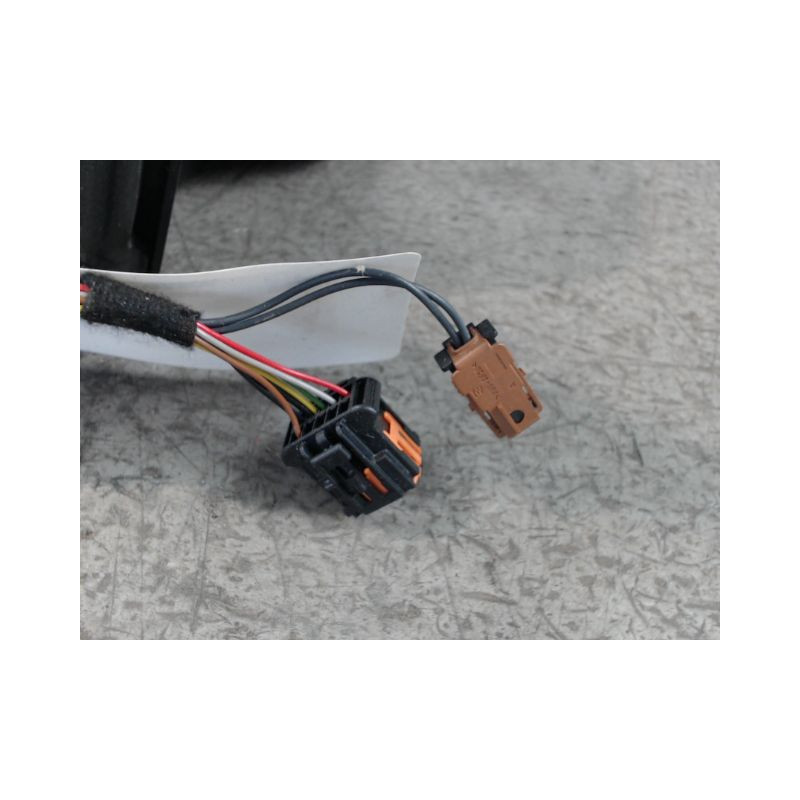 RETROVISEUR EXTERIEUR ELECTRIQUE DROIT PEUGEOT 308 SW 2008-