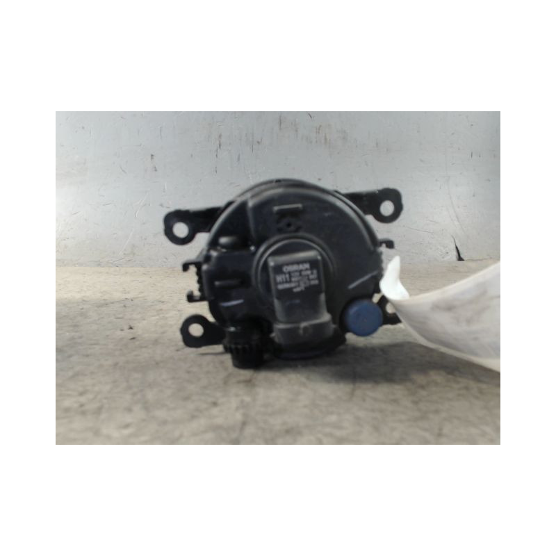 PHARE ANTIBROUILLARD AVANT GAUCHE DACIA SANDERO 2008-