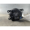 PHARE ANTIBROUILLARD AVANT GAUCHE DACIA SANDERO 2008-