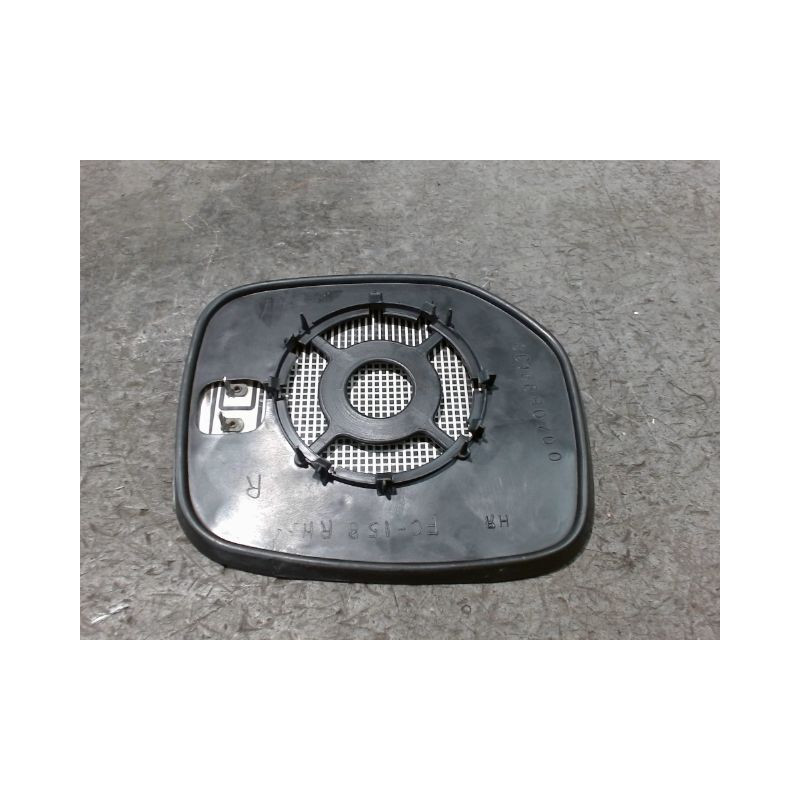 GLACE RETROVISEUR EXT D CITROEN BERLINGO MULTISPACE -2002