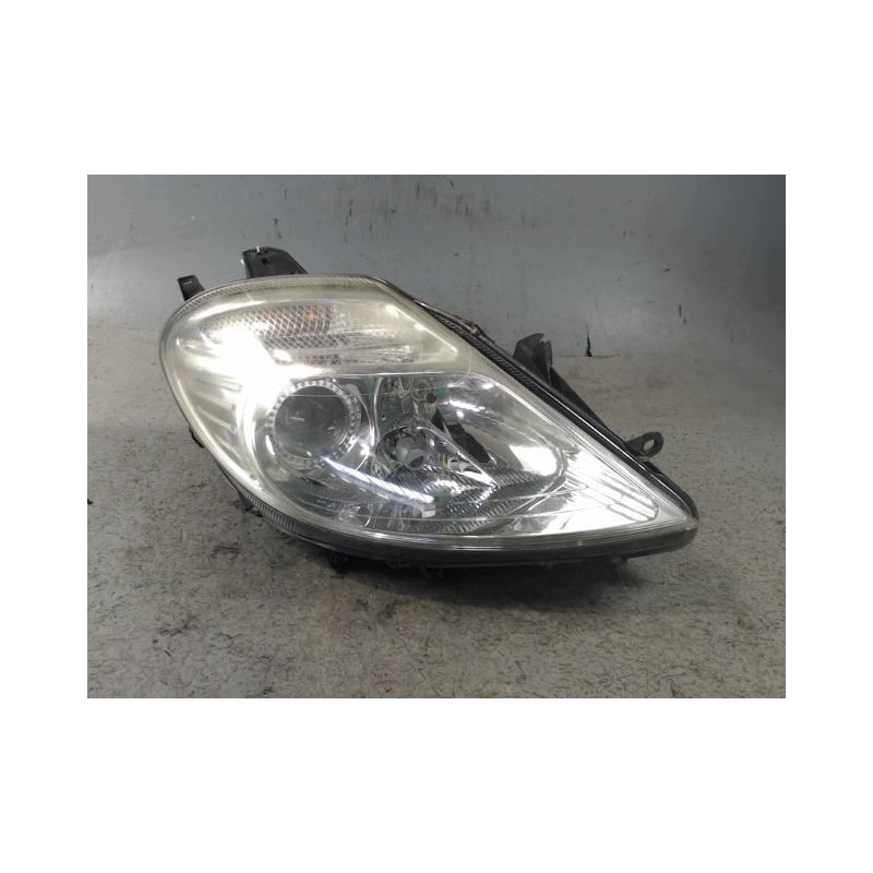 PHARE GAUCHE CITROEN C8