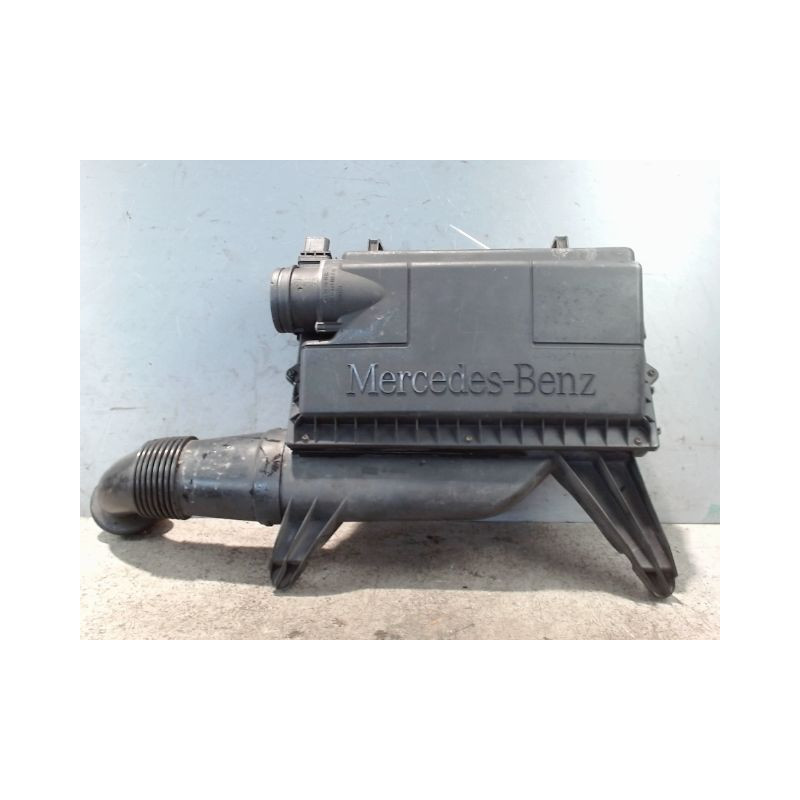 BOITIER FILTRE A AIR MERCEDES VITO COMBI EXTLONG 03-