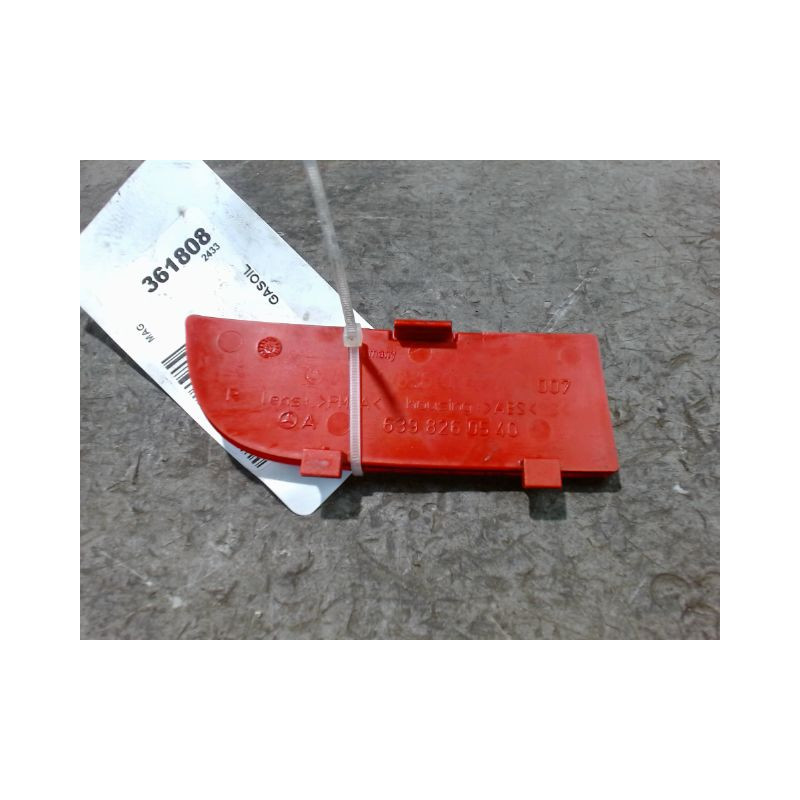 CATADIOPTRE ARD MERCEDES VITO COMBI EXTLONG 03-