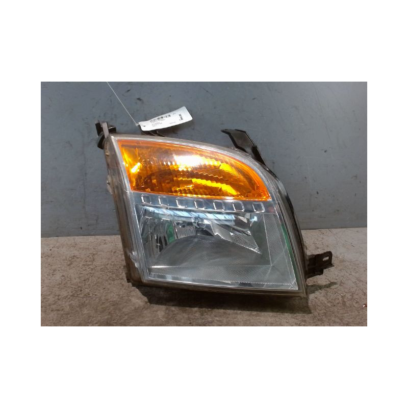 PHARE DROIT FORD FUSION 2005-
