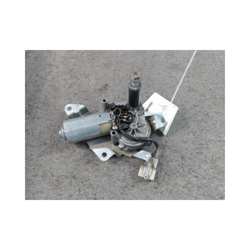 MOTEUR ESSUIE-GLACE ARRIERE RENAULT KANGOO
