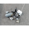 MOTEUR ESSUIE-GLACE ARRIERE RENAULT KANGOO