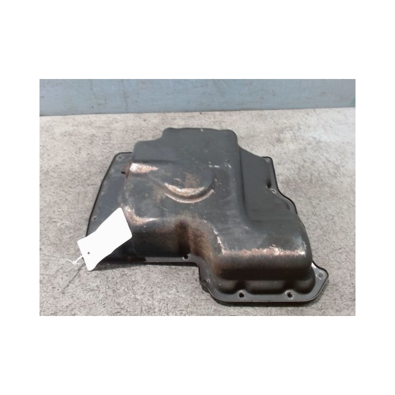CARTER INFERIEUR MOTEUR CITROEN JUMPER 2.2 HDi 100