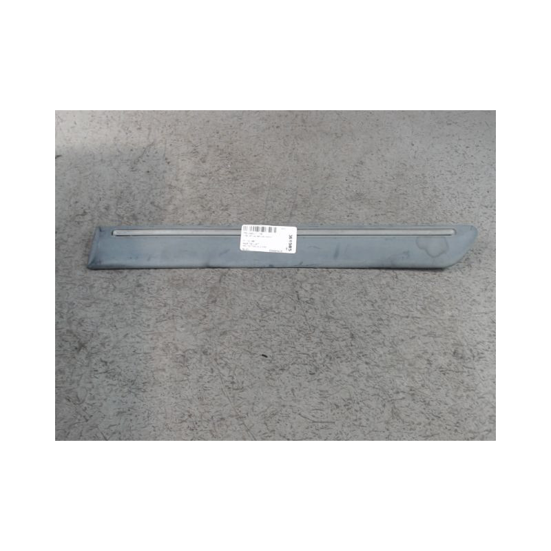 PROTECTION AILE ARRIERE GAUCHE PEUGEOT 106 96-2003