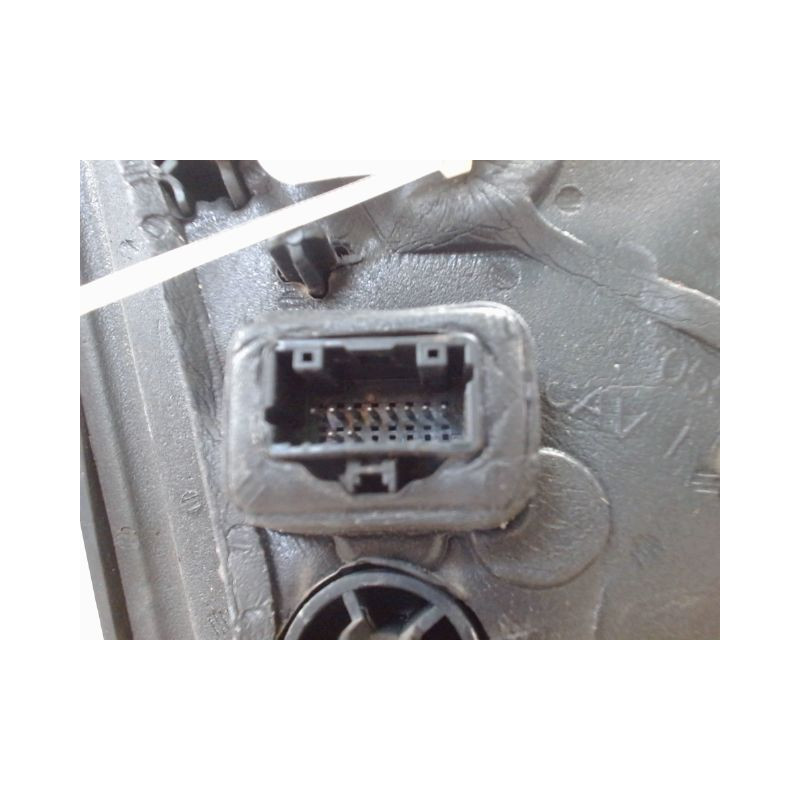 RETROVISEUR EXTERIEUR ELECTRIQUE GAUCHE RENAULT LAGUNA III 2009-