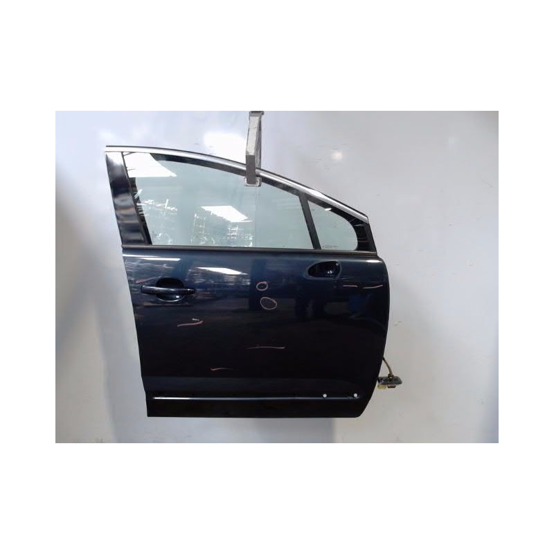 PORTE AVANT DROIT PEUGEOT 3008 2009-