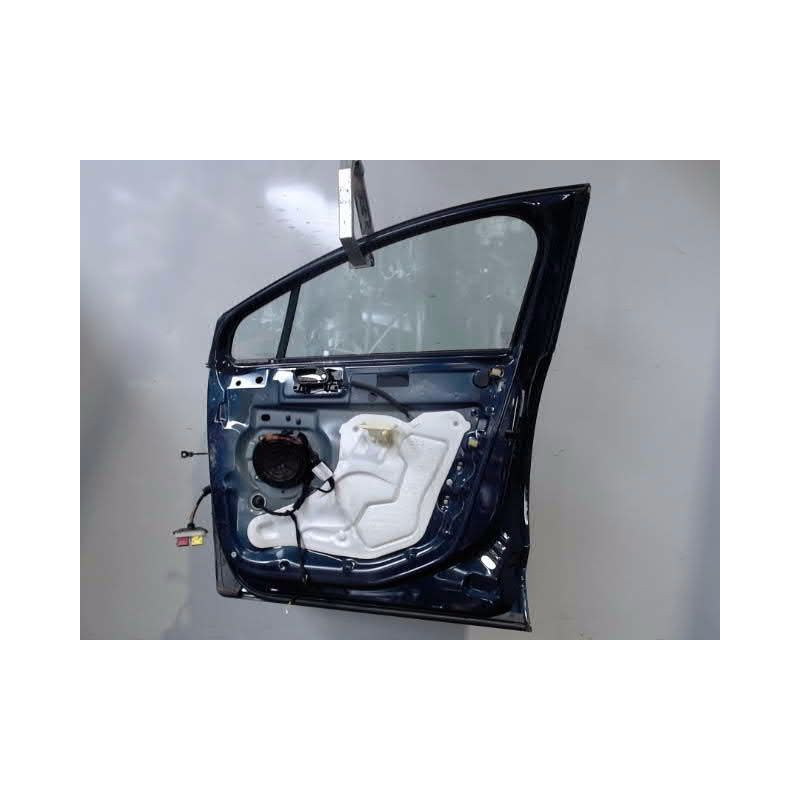 PORTE AVANT DROIT PEUGEOT 3008 2009-