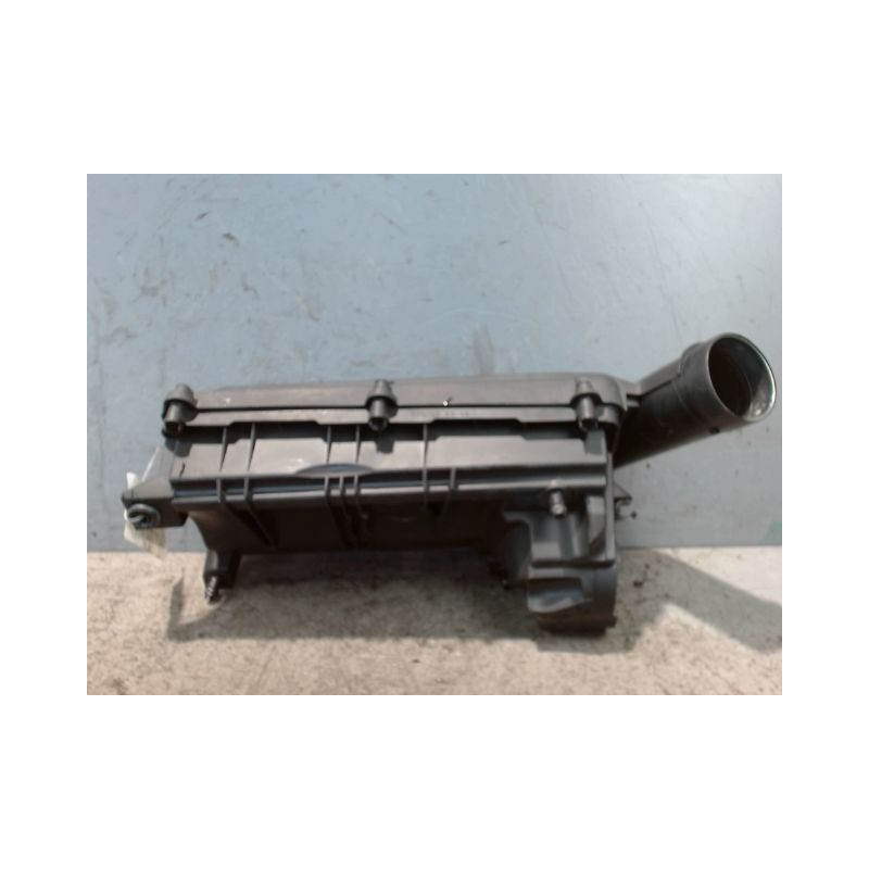 BOITIER FILTRE A AIR PEUGEOT 3008 2009-