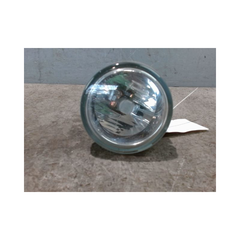 PHARE ANTIBROUILLARD AVANT DROIT CITROEN C2 2003-