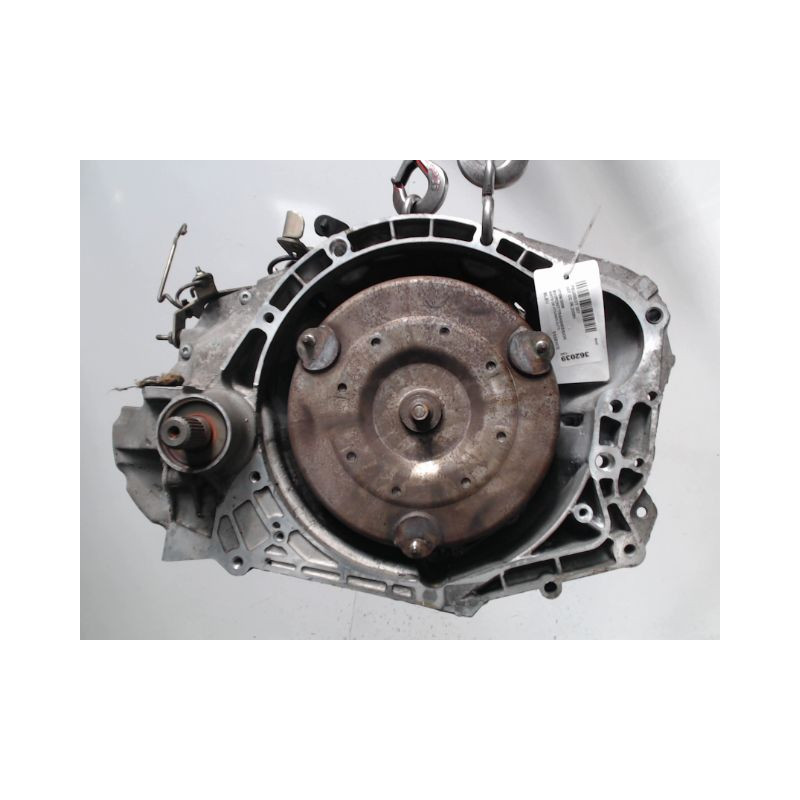 BOITE A VITESSE AUTOMATIQUE PEUGEOT 307 CC 2005- 2.0 16V