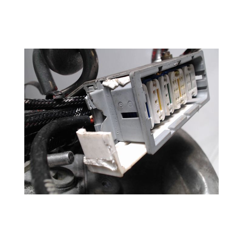 BOITE A VITESSE AUTOMATIQUE PEUGEOT 307 CC 2005- 2.0 16V