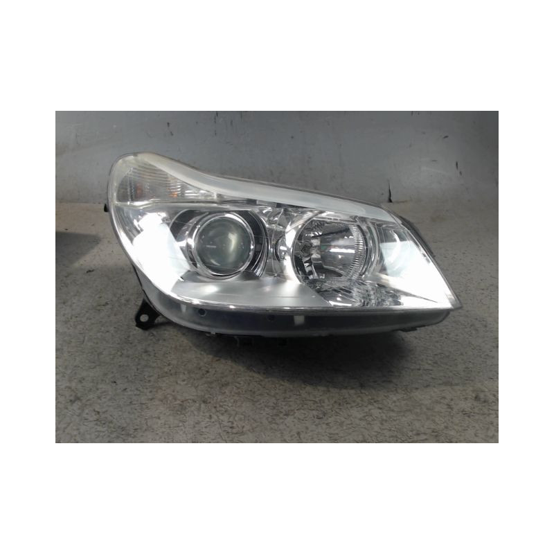 PHARE DROIT CITROEN C5 2004-2008