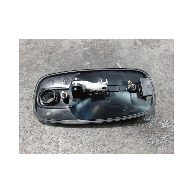 POIGNEE EXTERIEURE PORTE AVANT GAUCHE RENAULT TRAFIC