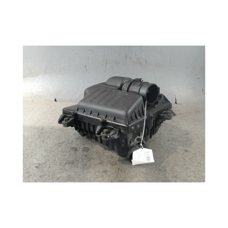 BOITIER FILTRE A AIR RENAULT TRAFIC