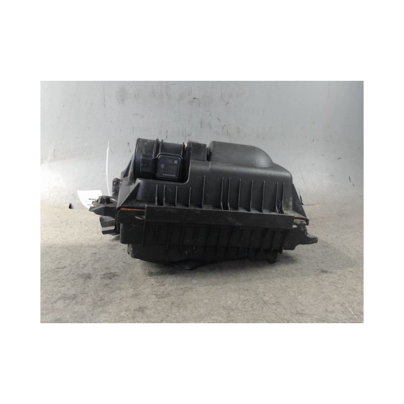 BOITIER FILTRE A AIR RENAULT TRAFIC