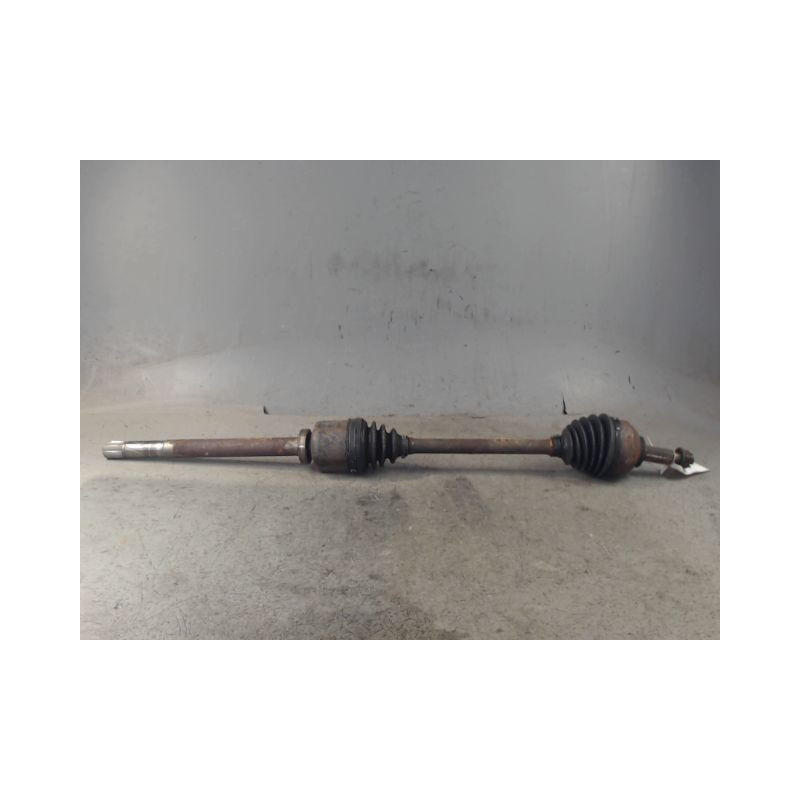 TRANSMISSION AVANT DROIT RENAULT TRAFIC 2.0 dCi 115 