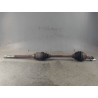 TRANSMISSION AVANT DROIT RENAULT TRAFIC 2.0 dCi 115 