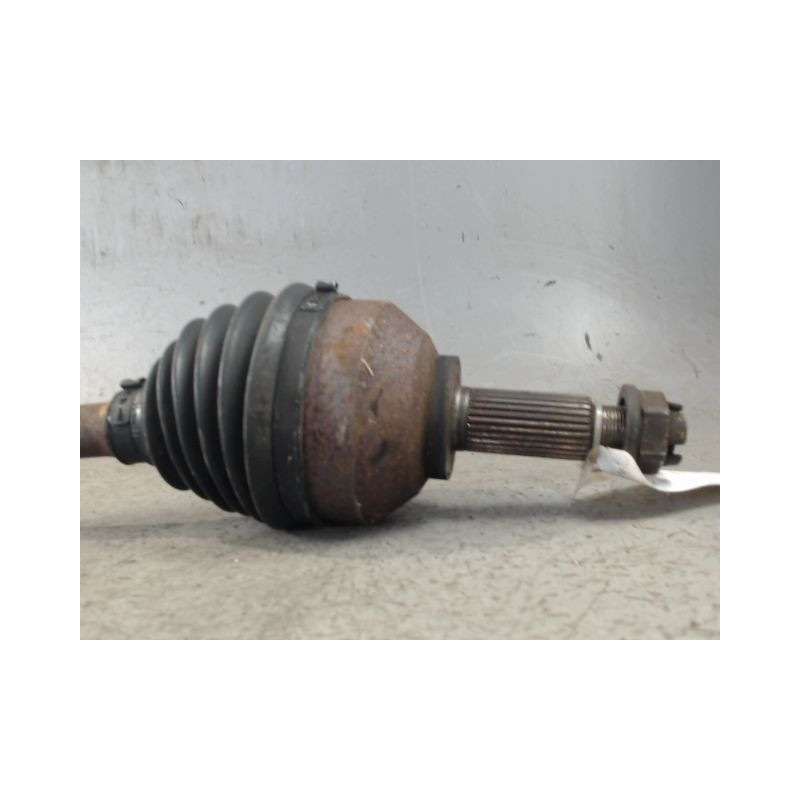 TRANSMISSION AVANT DROIT RENAULT TRAFIC 2.0 dCi 115 