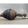 TRANSMISSION AVANT DROIT RENAULT TRAFIC 2.0 dCi 115 