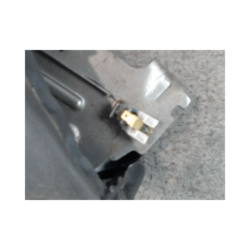LEVIER FREIN A MAIN RENAULT TRAFIC